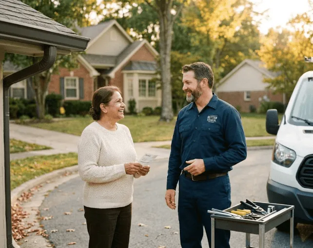 Gutter Repair Catlin, IL FAQs