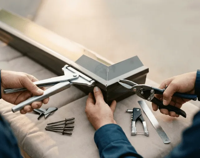 Why choose Gutter Repair in Catlin, IL